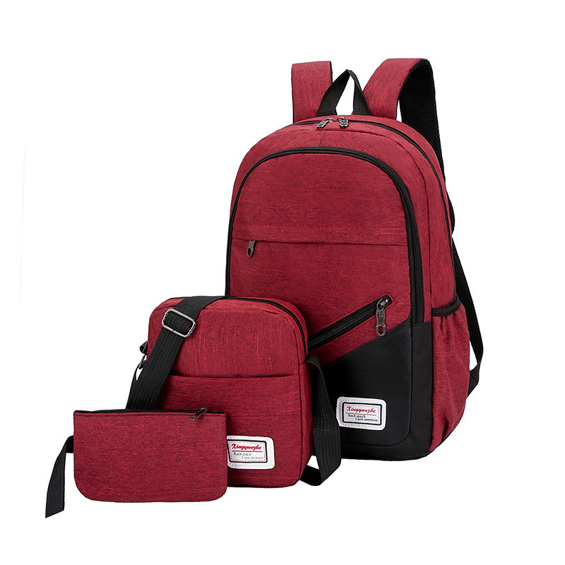 Casual Backpack Casual Backpack